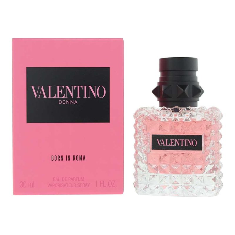 Valentino Donna Born in Roma Eau De Parfum Spray - 1.0 Oz Women's Fragrance
