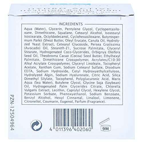 Dr. Grandel Hydro Active Hyaluron Refill Night Sleeping Cream