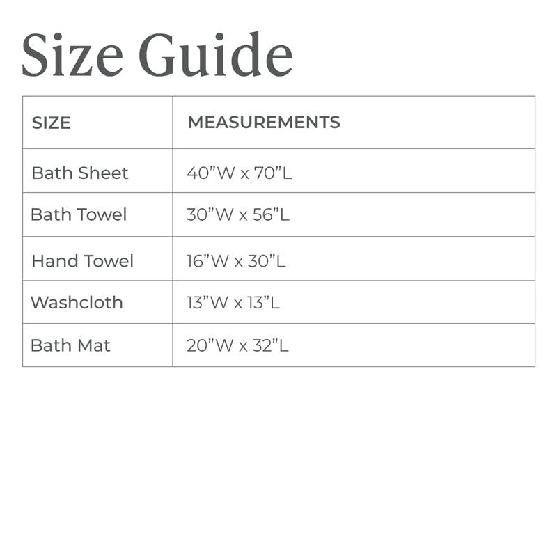 Cariloha Bamboo Viscose Hand Towels – 16x30 Plush Quick Dry Towels – Turkish Cotton & Bamboo Viscose Blend – Luxury Hotel Hand Towel – Odor Resistant – Oasis Green
