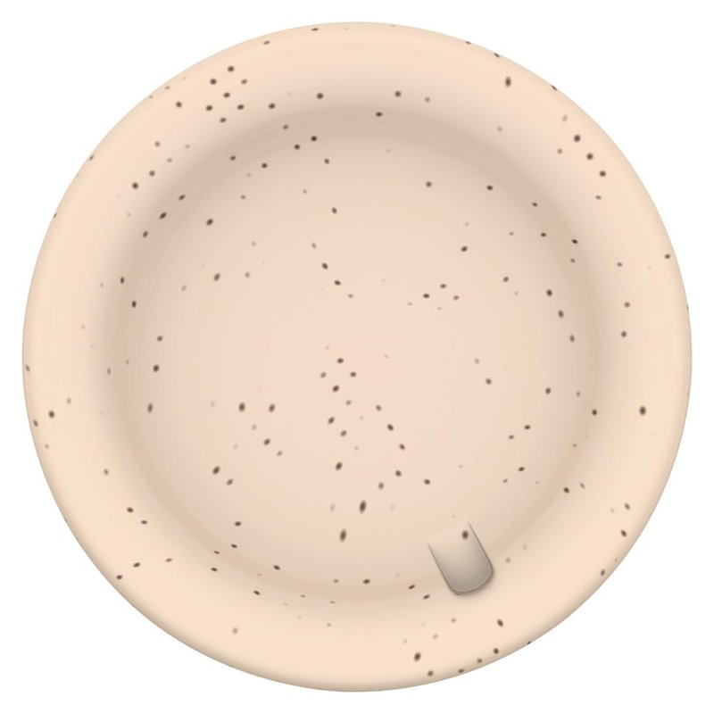 Dove Exfoliating Body Polish Scrub Reveals Visibly Smoother Skin Macadamia & Rice Milk Body Scrub That Nourishes Skin, 10.5 oz, 4 Count