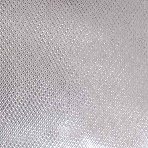 ForPro Professional Collection Embossed Foil Sheets 900S, Aluminum Foil, Pop-Up Dispenser, for Hair Color Application and Highlighting, Food Safe, 9¡± W x 10.75¡± L, 500-Count (Pack of 6)