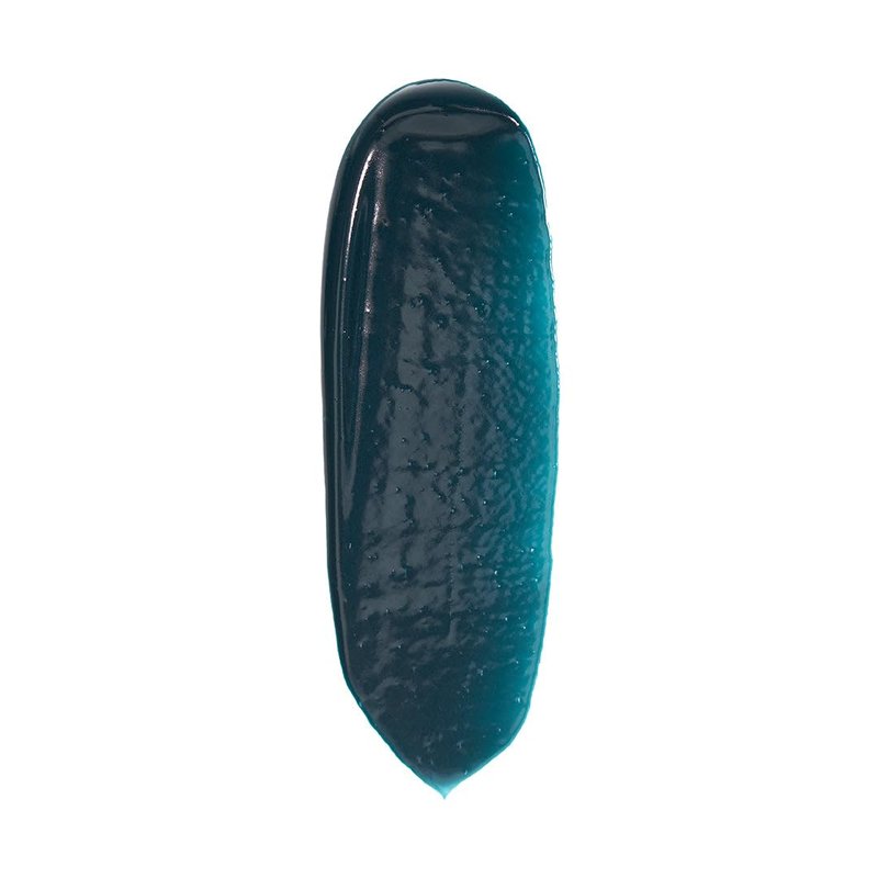 Arctic Fox Semi-Permanent Hair Dye - Emerald Fortune Teal Green | Vegan, Ammonia-Free, Hydrating Formula, 5.6 fl oz