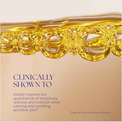 iS CLINICAL Pro-Heal Serum Advance+ - Antioxidant-Rich Vitamin C Serum, Calms Sensitivity & Irritation, Helps Redness, Anti-Aging