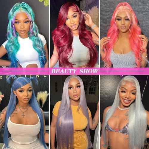 613 Bundles Blonde Bundles Human Hair 28 Inch 613 Body Wave bundles 100% Unprocessed 12A Grade Brazilian Virgin Hair Bundles 1 Bundle Human Hair 613 Blonde Bundle Human Hair Extensions for Women