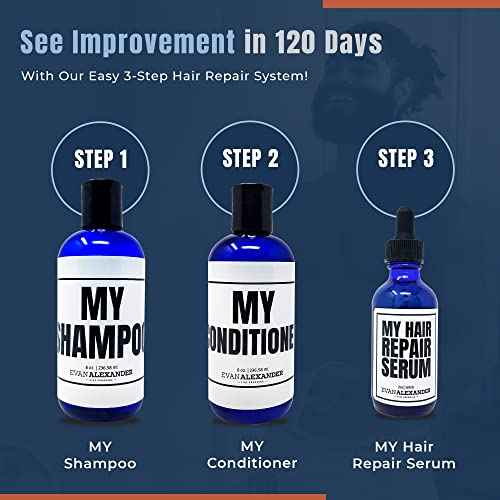 MY Hair Repair Kit
