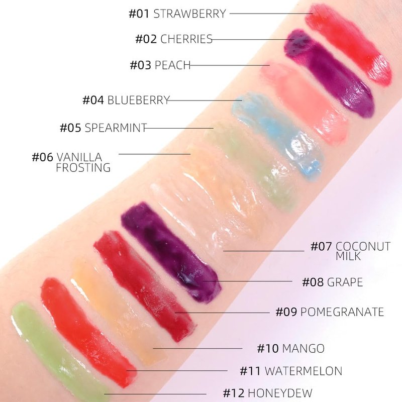 evpct Nourishing Moisture Lip Balm