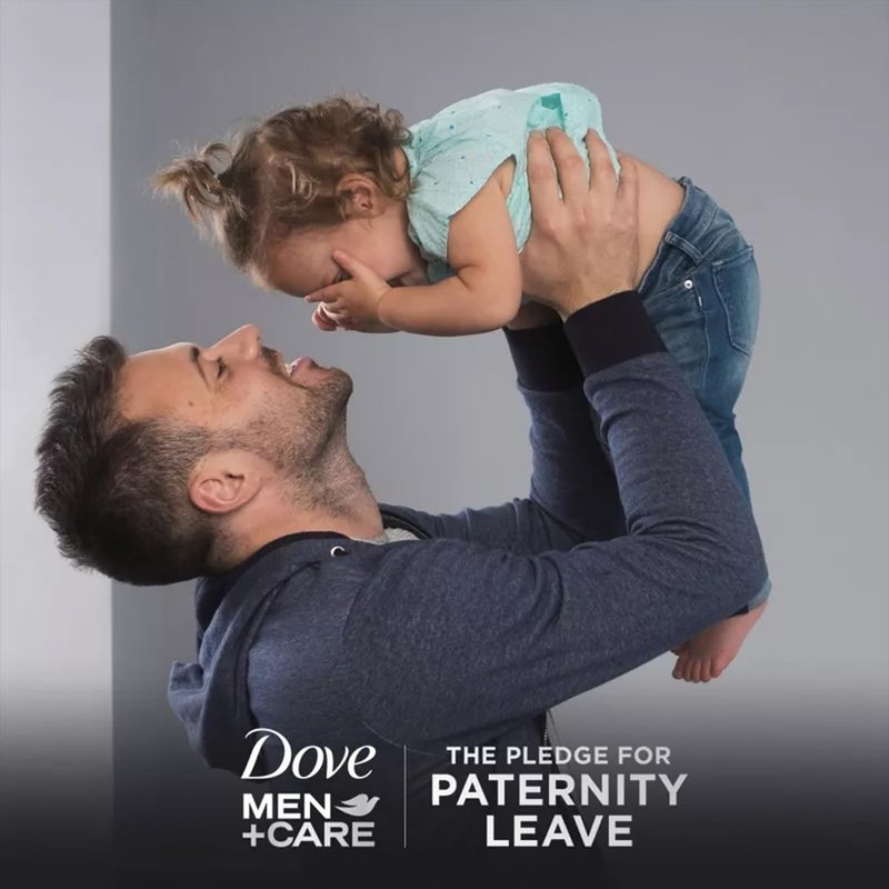 Dove Men+Care Travel Essentials Bundle - Extra Fresh Body & Face Wash & Fresh + Clean 2-in-1 Shampoo, 3 Oz Each