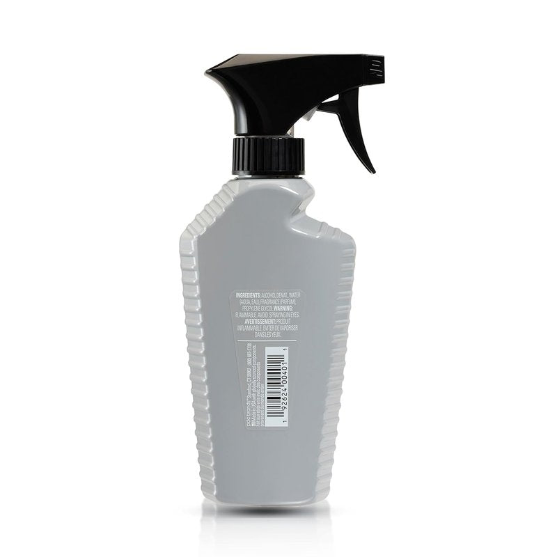 BOD Man Fragrance Body Spray - Iconic Scent | 8 fl oz Long-Lasting Freshness