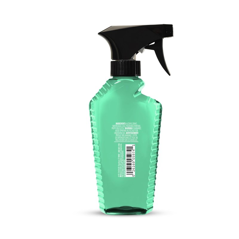 BOD man Fragrance Body Spray, Fresh Guy, 8 fl oz (Pack of 2)