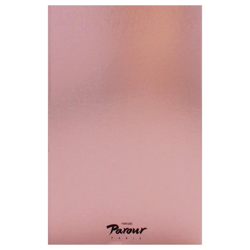 Pink Delight by Lomani for Women - 3.3 oz EDP Spray
