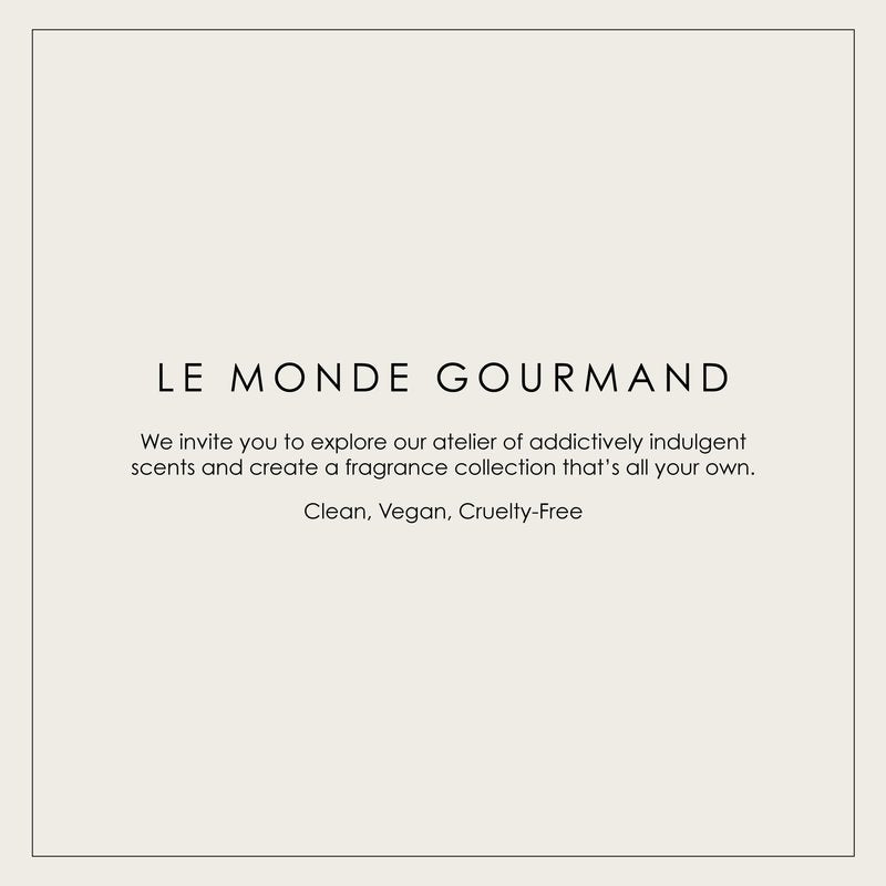 Le Monde Gourmand Copal de Terre Eau de Parfum Spray Perfume for Women, El Creativo, Golden Copal, Blue Cypress & Mexican Vanilla Scent, 1 fl oz (30 ml)