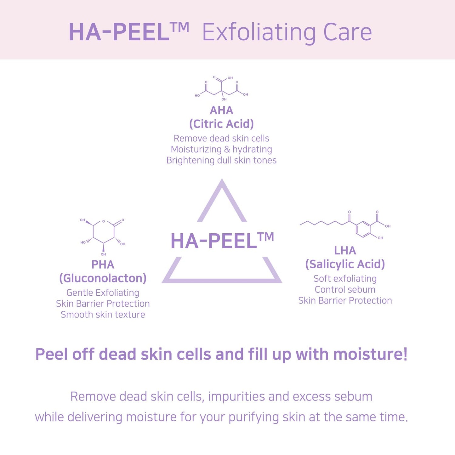 Toi:L Gentle Touch Bubble Peeling Body Pad(5pads), Body Scrub, Exfoliating Mitt for Body, Exfoliating Gloves, washcloth, Body loofah, Dense Bubble Bath, Bath Shower, kp Bump Eraser