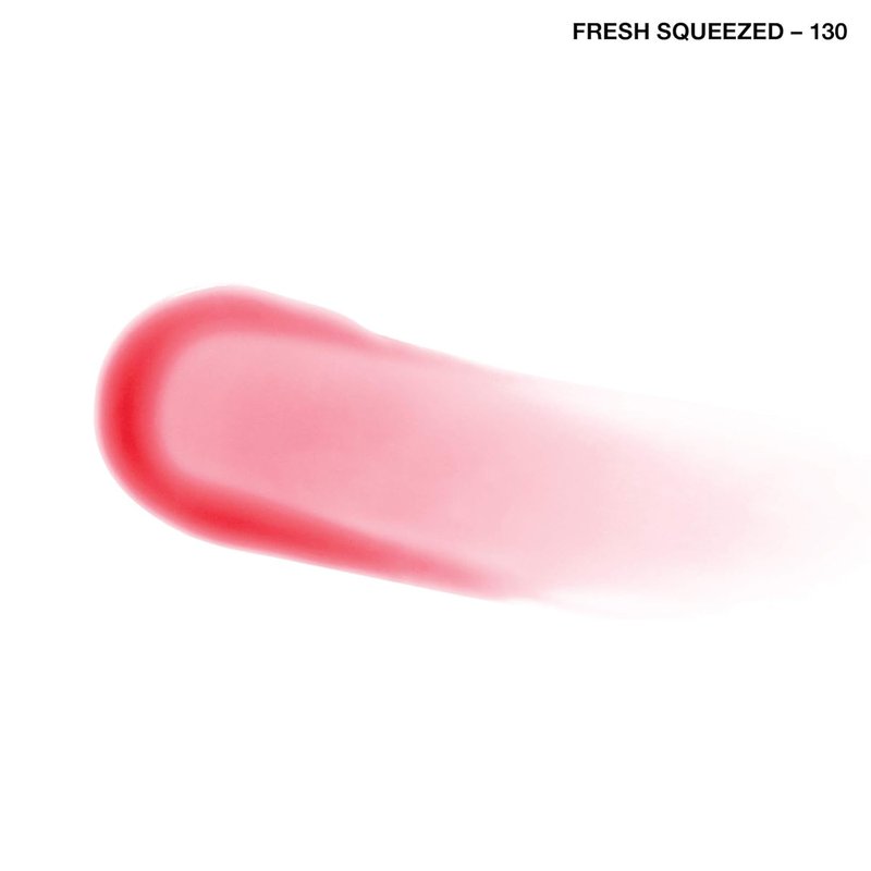 Covergirl Clean Fresh Tinted Lip Oil - 130 Fresh Squeezed | Hydrating Color for Luscious Lips