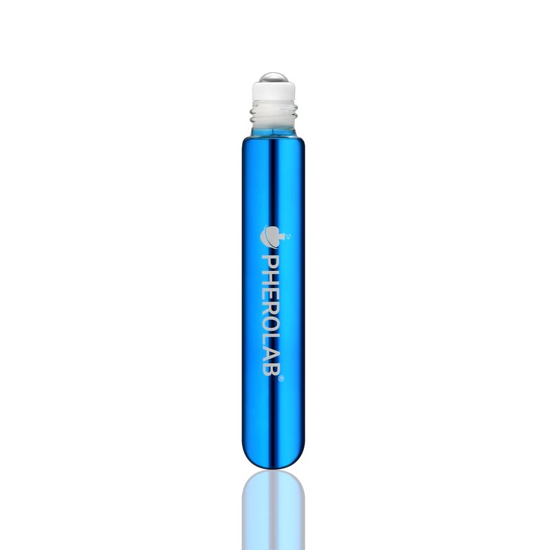 Instinct - The Original Pheromone Infused Essential Oil Perfume Cologne For Men to Attract Women - Perfume Oil 0.34 Fl Oz (Pack of 1)