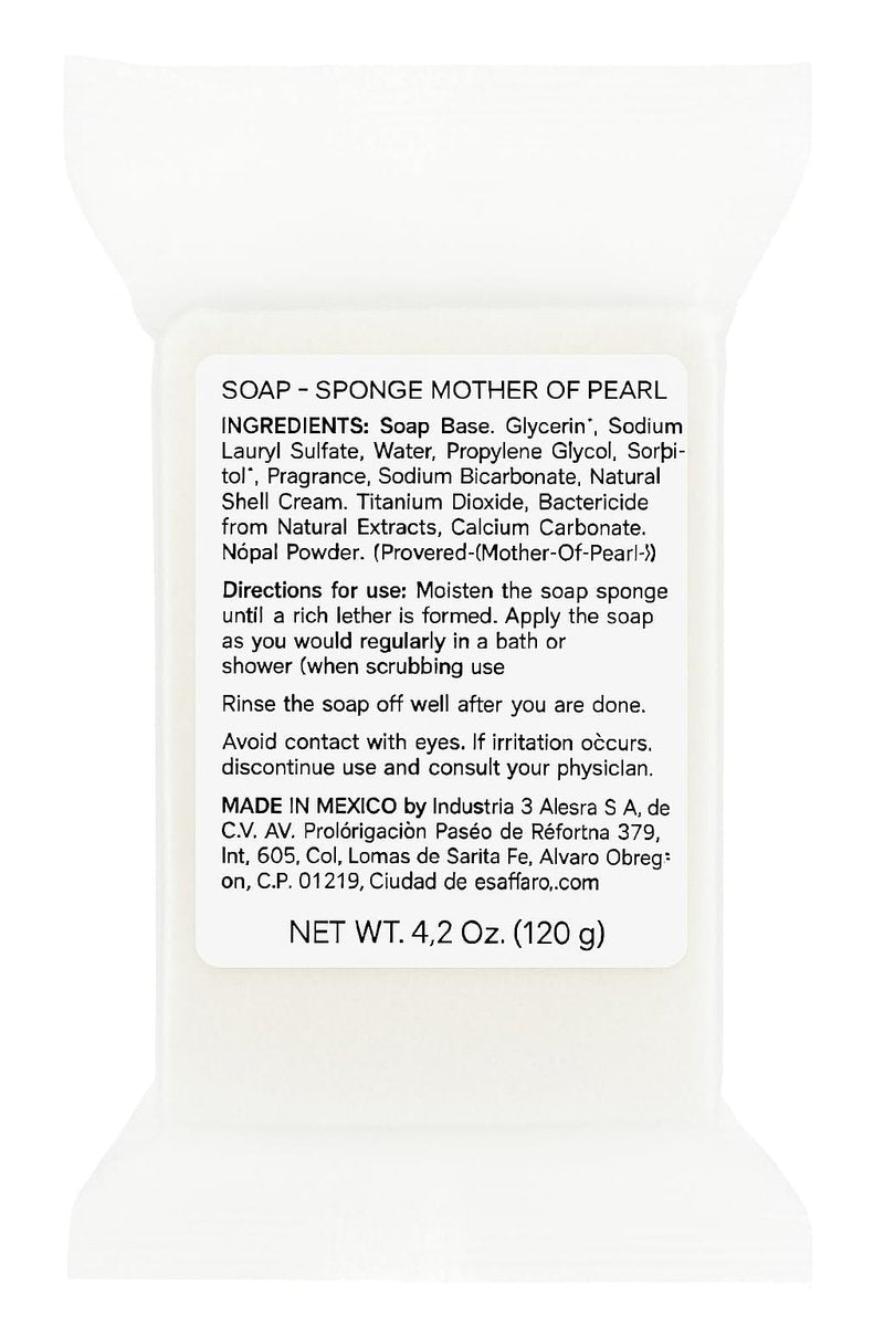 T.TAiO Sponge Pearl