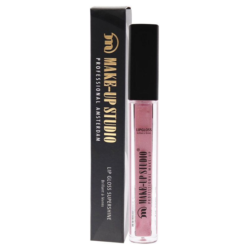 Make-Up Studio Lip Gloss Supershine - 4 SP for Women - 0.15 oz Lip Gloss