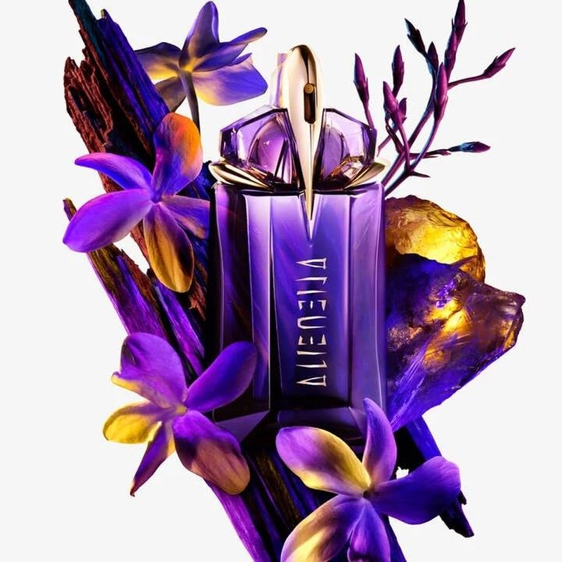 Alien Eau De Parfum for Women - Thierry Mugler Fragrance | 1.7 oz
