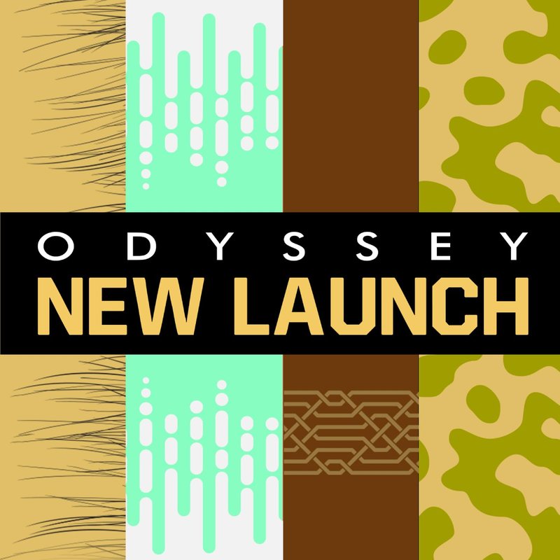 Armaf Odyssey Aoud Edition for Men Eau de Parfum Spray, 3.4 Ounce