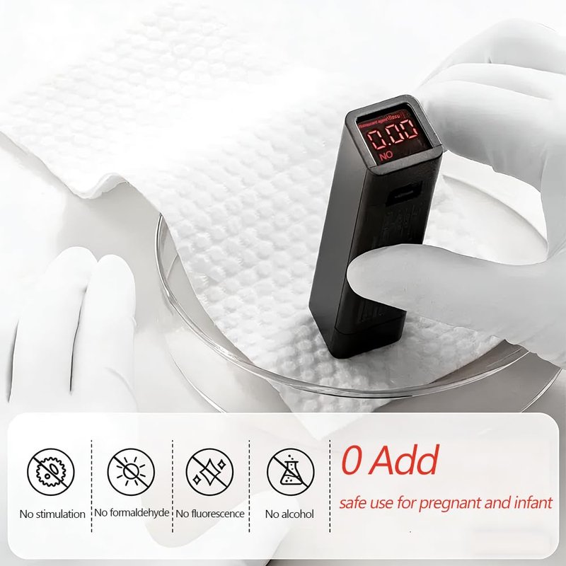 Disposable Face Towel hot face towel,Towels for hot towel dispenser,Towels for hot towel warmer for your face(80PCS)