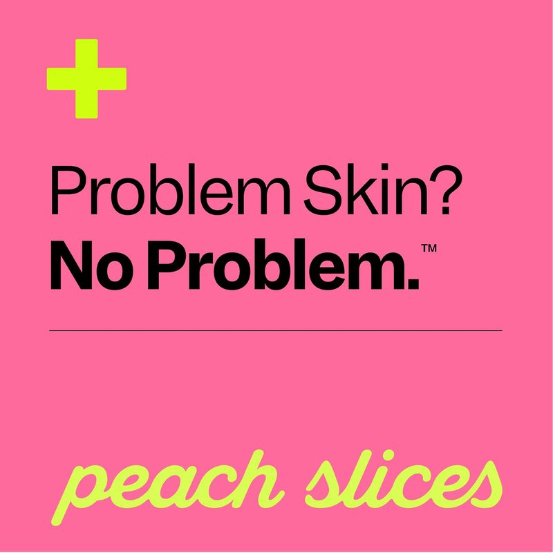 Peach Slices - Snail Rescue Blemish Busting Toner (4.05 oz) - 95% Snail Mucin Concentrate - Clarify, Strengthen, Balance - Hyaluronic Acid & CICA - Clean & Cruelty Free - Korean Skin Care & Beauty