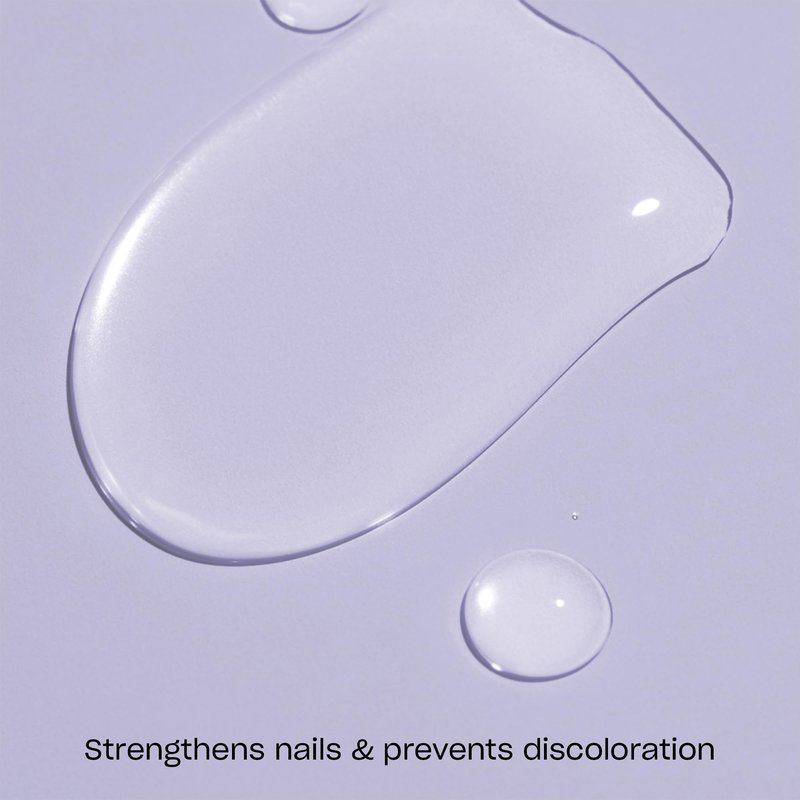 OPI Natural Nail Strengthener | Nail Strengthener & Base Coat | Strengthens Nails, Vitamin A & E, Vegan Formula
