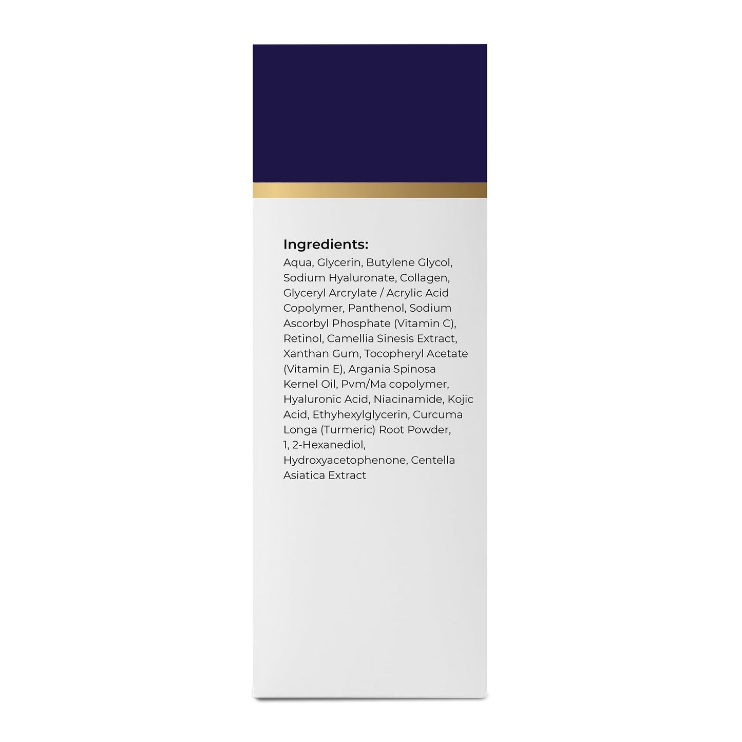 VALITIC Vitamin C Serum - Anti Aging and Dark Spot Remover for Face, Skin Care with Niacinamide, Hyaluronic Acid, Collagen, Kojic Acid, Turmeric - Brightening Face Serum 1 fl oz