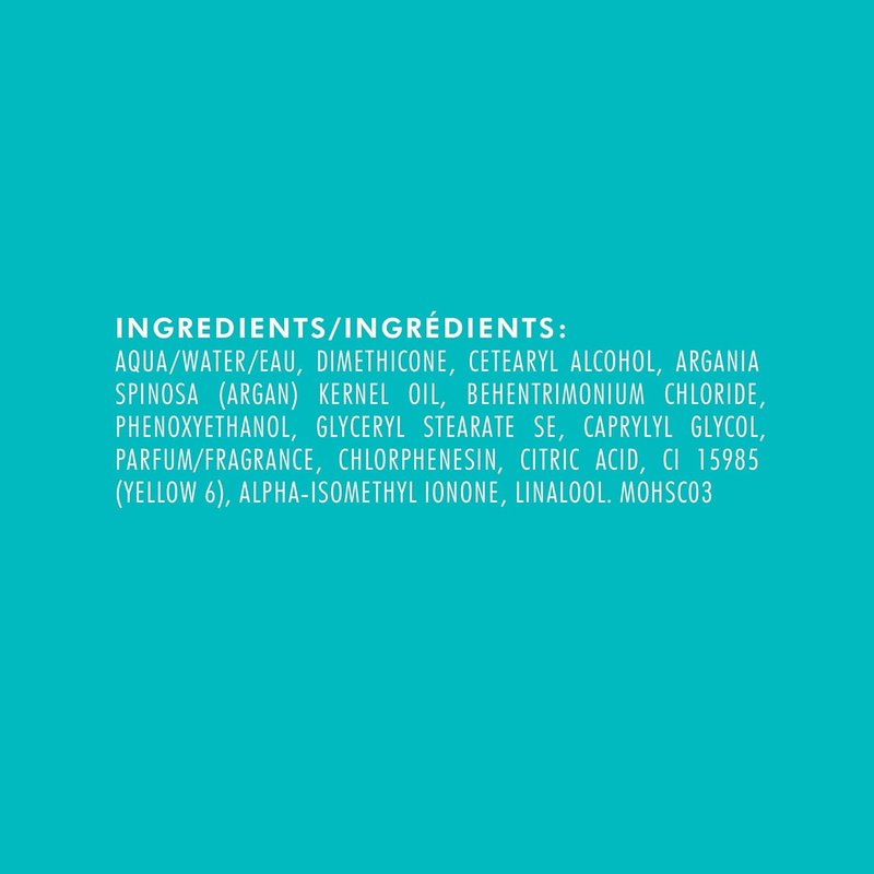 Moroccanoil Hydrating Styling Cream - Nourishing Formula for Soft, Manageable Hair | 8.5 oz