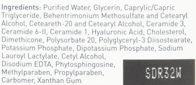 CeraVe Daily Moisturizing Lotion - Hydrating Face & Body Lotion with Hyaluronic Acid | 8 Ounce | Fragrance-Free