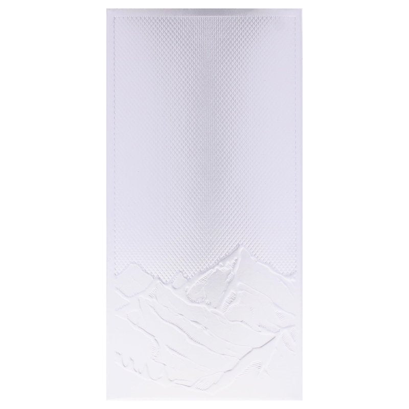 Maison Alhambra Encode Mountain Eau de Parfum for Men - 100ml (3.4 oz) | Crisp Juniper, Vetiver & Leather Accord | Bold Woody Aromatic Perfume | Refined, Long-Lasting & Masculine