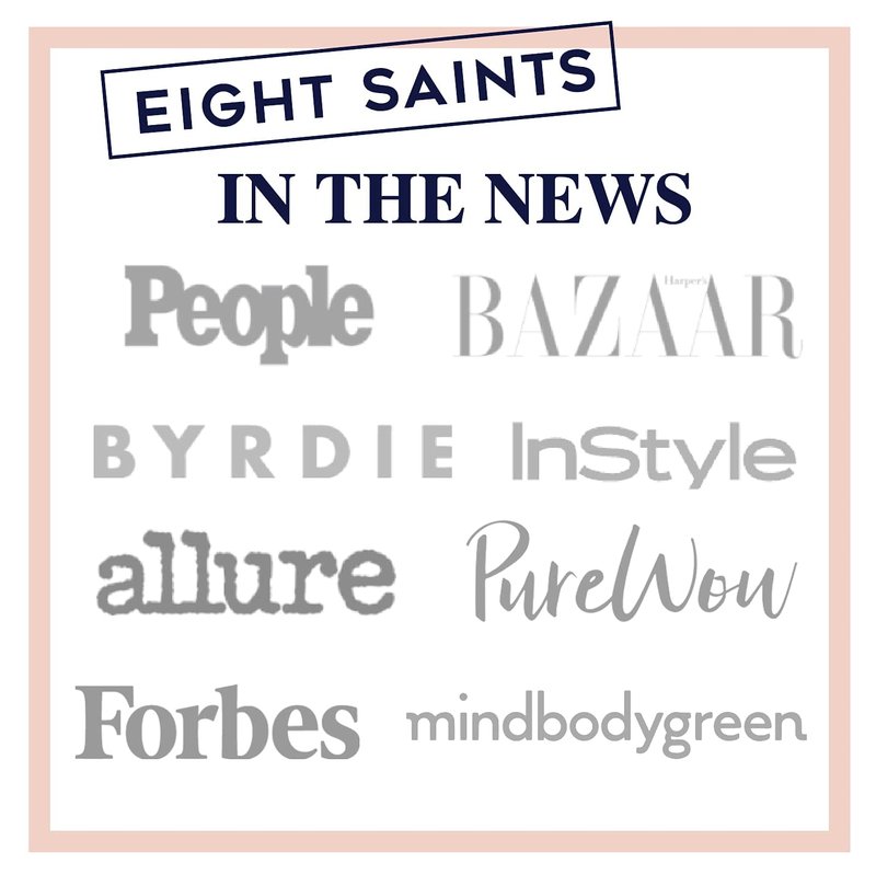 Eight Saints Hit the Spot Acne Pimple Patches For Face, Fast Zit and Blemish Reduction Patch, Ultra Thin Patches, with Hydrocolloid, Chamomile and Green Tea (36 Count)