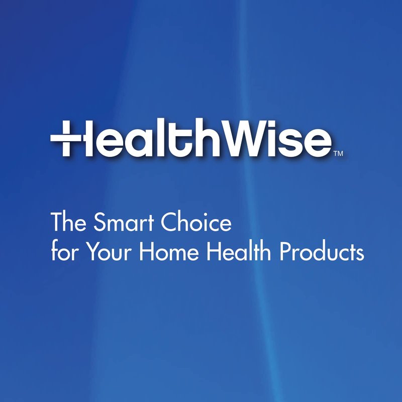 HealthWise Steam Inhaler Respiratory Vapor Therapy | Sinus Pressure, Congestion, Colds & Cough Relief | Facial Steamer, Steam Inhaler, FSA Eligible, Vaporizer or Vocal Steamer | Mask for Cleansing