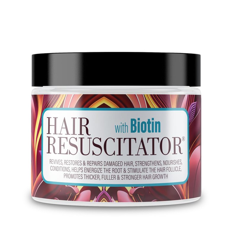 GOOD2GRO Biotin Growth & Thickening Shampoo - 8oz | Cleanse, Restore & Strengthen Hair | Reduce Hair Loss & Add Body & Shine | Vegan & Cruelty-Free