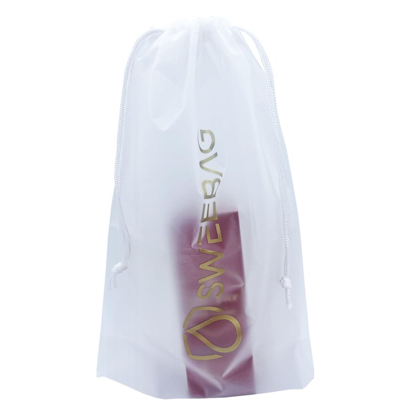 Sweebag Bag strong and waterproof with OldSSpice Cologne Classic 4.25 Fl oz Spray Original Scent