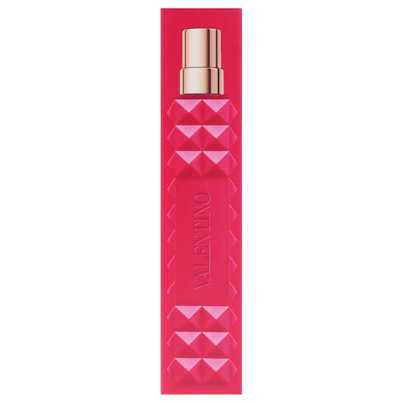 Valentino Voce Viva Eau de Parfum Spray for Women - 0.33 Ounce | Floral Fragrance
