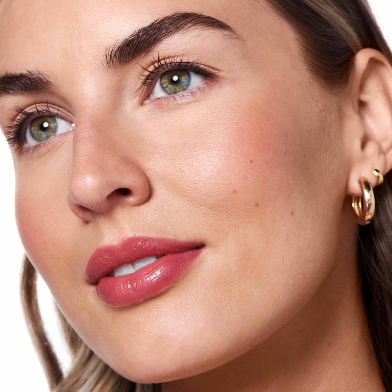 Ravie Beauty Effortless Lips 3-in-1 everyday sheer-buildable lip formula (Tulip, 0.06oz)