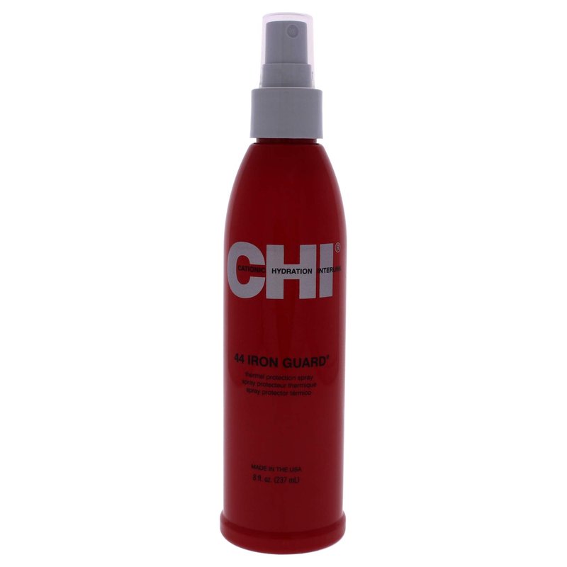 CHI by chi 44 iron guard thermal protecting spray, 8.5 Fl Oz