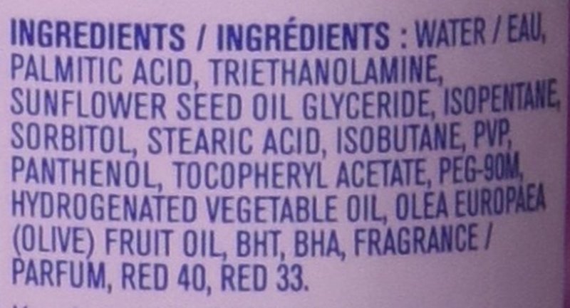 Skintimate Raspberry Rain Women's Moisturizing Shave Gel - 198g for Smooth Skin