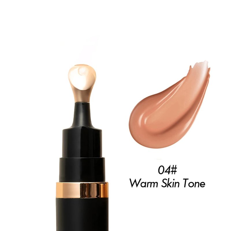 Regine Switzerland Eye Perfector SPF 45 - Brightening Under Eye Concealer for Dark Circles, Moisturizing & Crease-Proof
