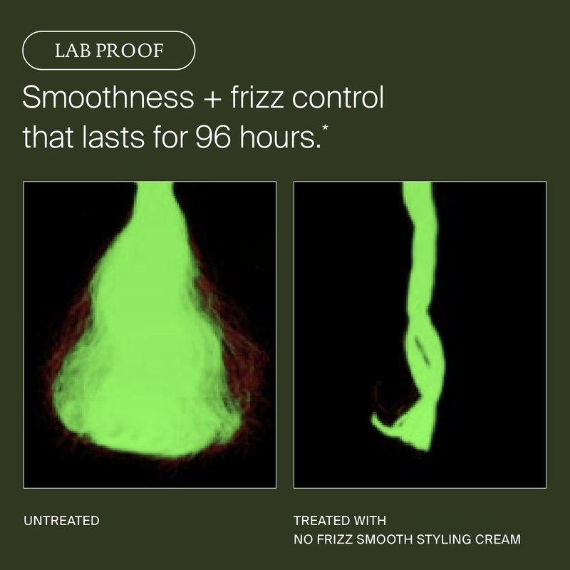 Living Proof No Frizz Smooth Styling Cream