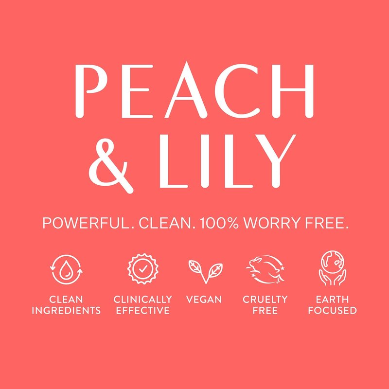 Peach & Lily - Matcha Pudding Antioxidant Cream (1.69 fl oz) - Face Moisturizer Cream - Protect & Hydrate Skin - Green Tea, Vitamin B3, Niacinamide - Self Care - Vegan, Cruelty Free - Korean Skincare