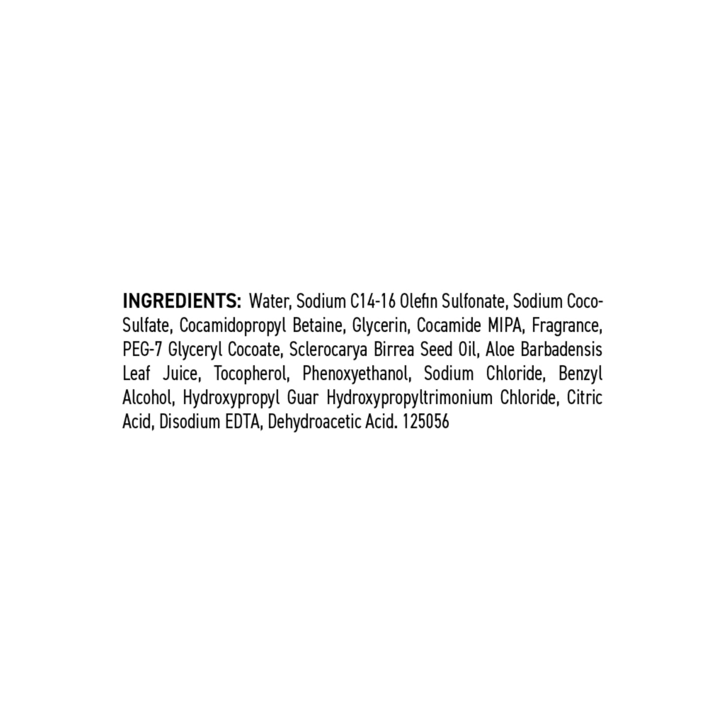Cremo Rich-Lathering Coastal Breeze Body Wash Men, Notes of Salty Air, Coconut Water, and Mossy Woods, 16 Fl Oz