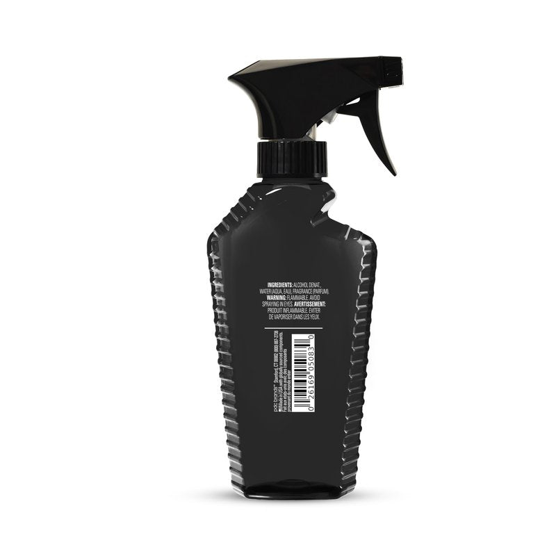 BOD man Fragrance Body Spray, Dark Ice, 8 fl oz