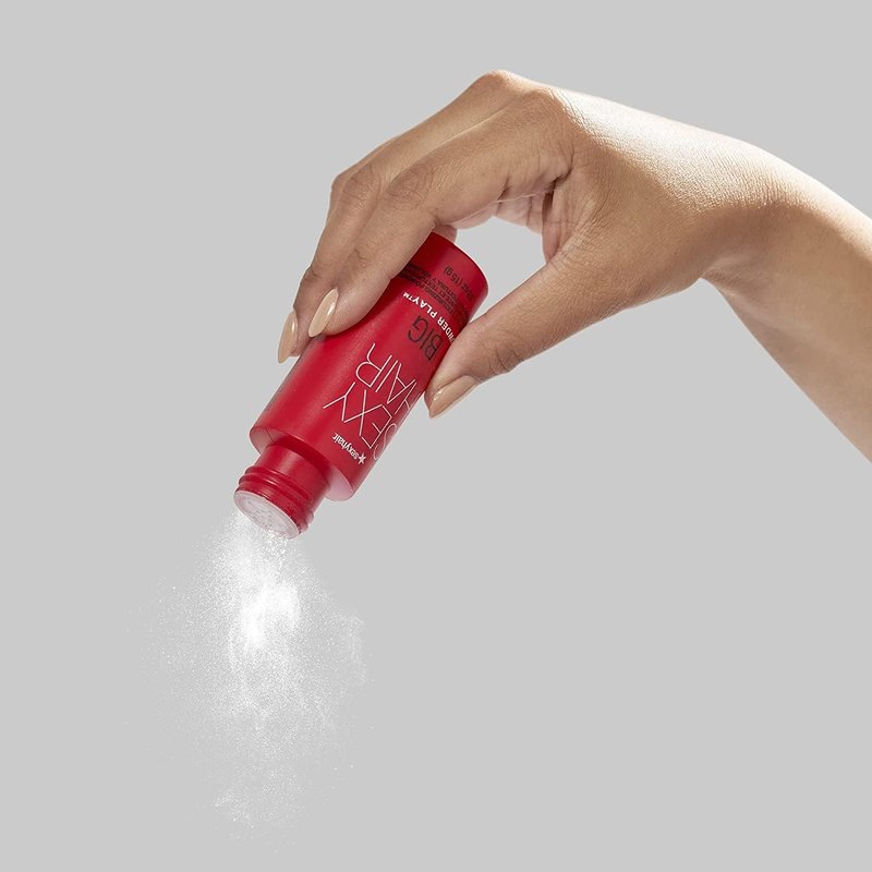 Big Powder Play Volumizing & Texturizing Powder - Fragrance-Free Hair Lift, 0.53 Oz