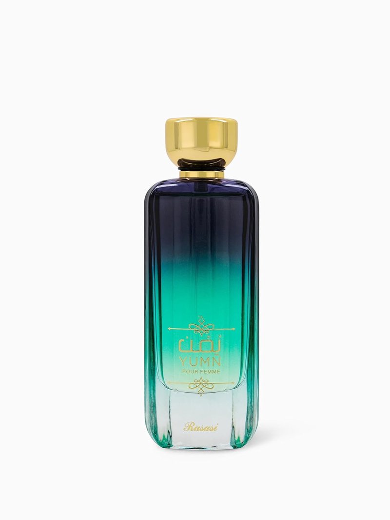 Yumn by Rasasi for Women - 3.38 oz EDP Spray