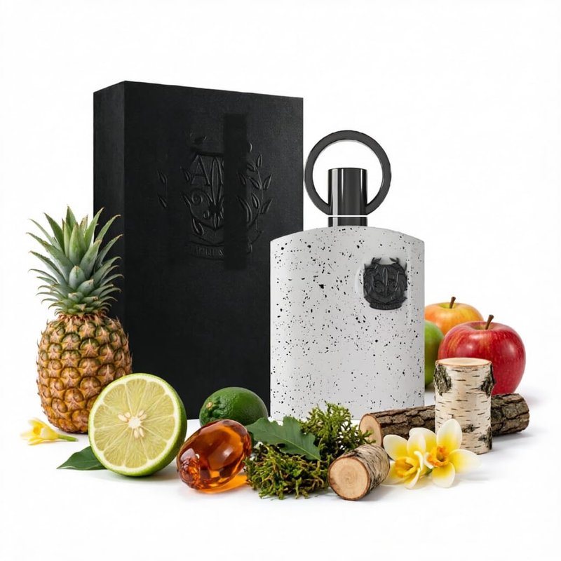 Cimenexe Supremacy Collector's Edition for Men Eau De Parfum, 3.4 floz / 100ml
