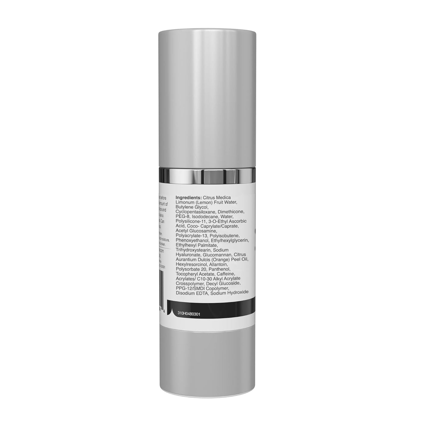 Vibriance Super C Serum for Mature Skin - All-in-One Vitamin Formula for Hydration, Firmness & Wrinkle Reduction | 1 fl oz