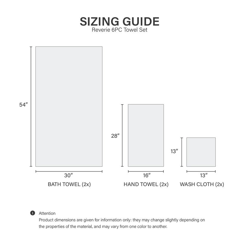 Lacoste Croc Scale 100% Cotton Towels – Highly Absorbent & Quick Drying, Premium Super Soft, Sand, 2 Bath Towels (30"x56"), 2 Hand Towels (16"x30"), 2 Washcloths (13"x13") 6PC Bath Towel Set