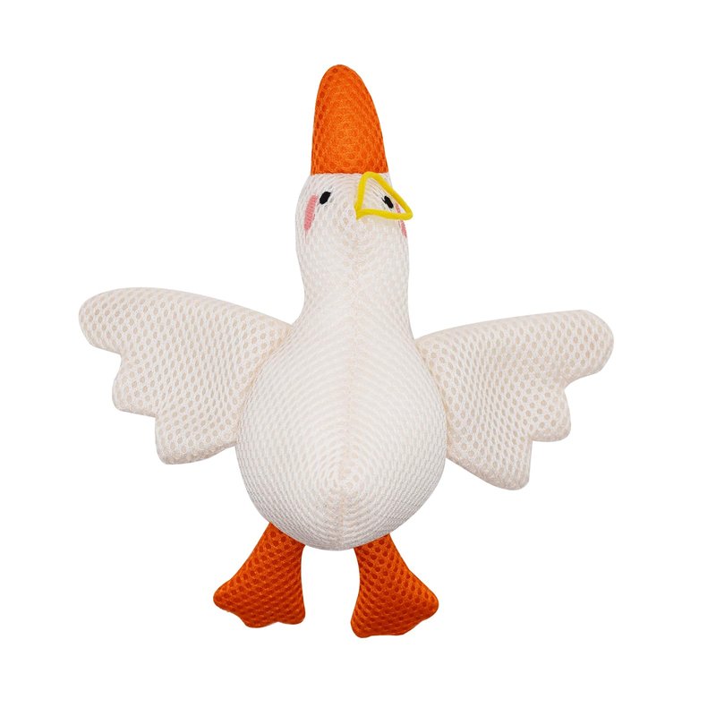 Cute Animal Bath Loofahs Sponge Pouf Mesh Body Scrubber Shower Exfoliating for Women Kids Girls Boys