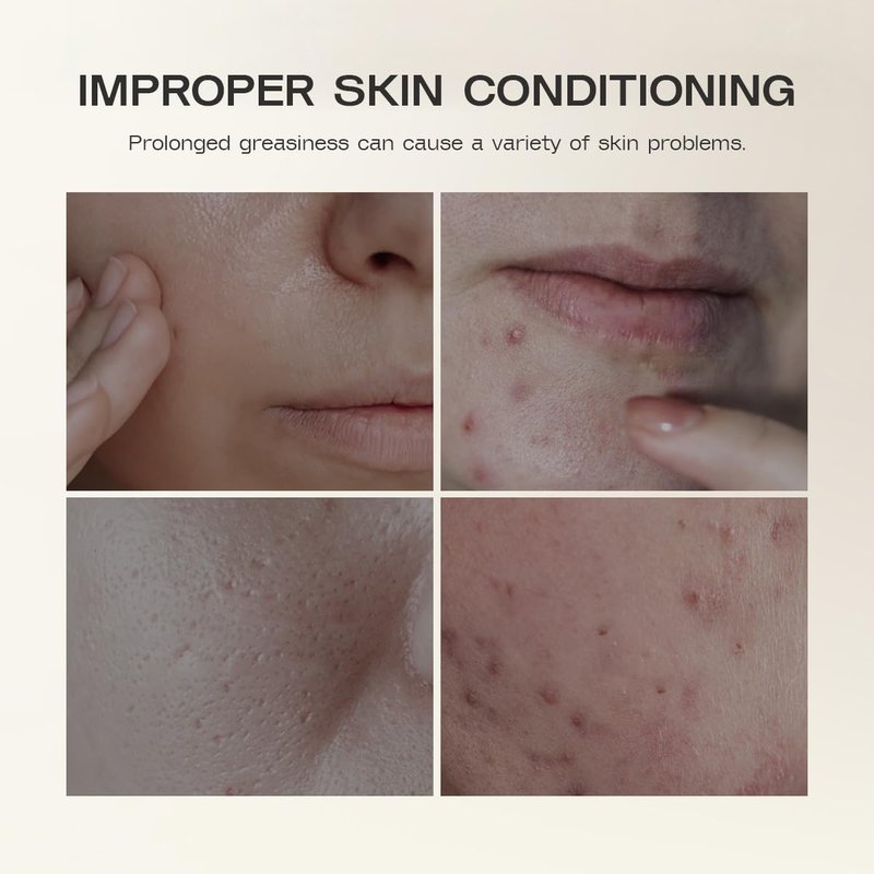 Peel Shot Glow Black Rice Exfoliant Peeling Ampoule, Soft Exfoliating Brightening Serum, Face and Body Scrub, Facial Exfoliator, Deep Hydration, 80ml