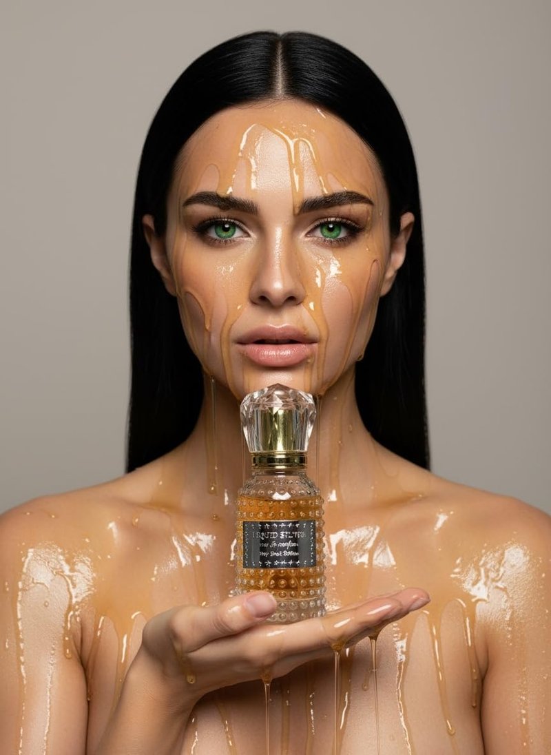 S1CK - Liquid Silver Holy Grail Edition Pheromone-Infused Cologne for Men Raw Pheromones Cologne Men Attraction Lasting Spray USA-Made Bold Strength Scent for Him